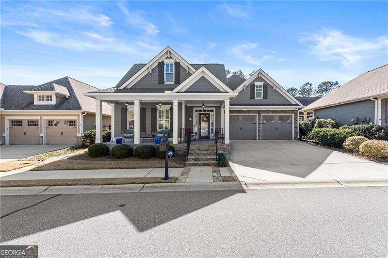 257 Somerset Circle Woodstock - Photo 50