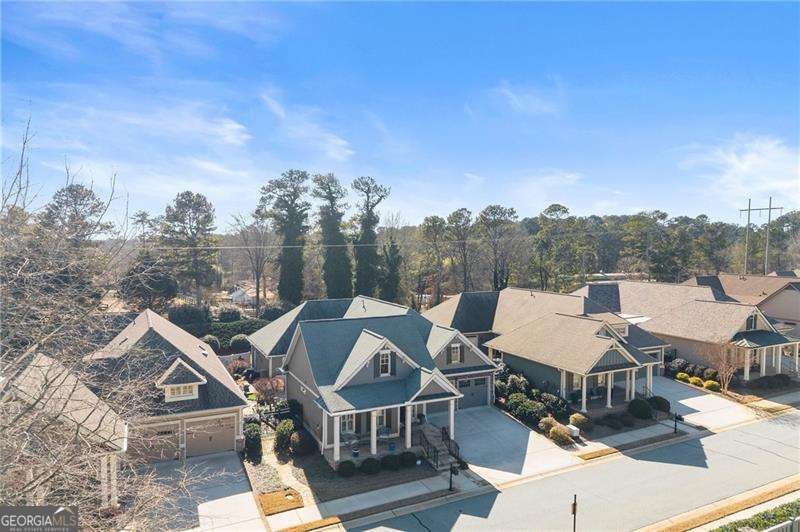 257 Somerset Circle Woodstock - Photo 54