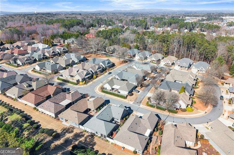 257 Somerset Circle Woodstock - Photo 58