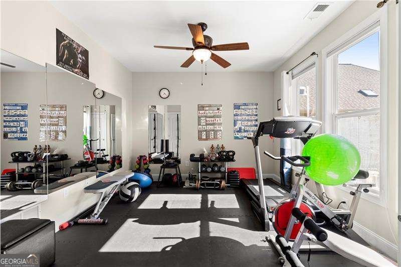 257 Somerset Circle Woodstock - Photo 6