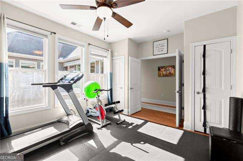 257 Somerset Circle Woodstock - Photo 7