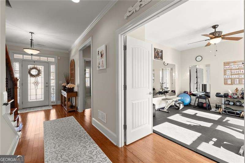 257 Somerset Circle Woodstock - Photo 8