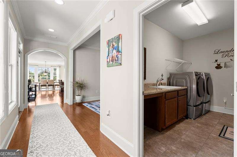 257 Somerset Circle Woodstock - Photo 9