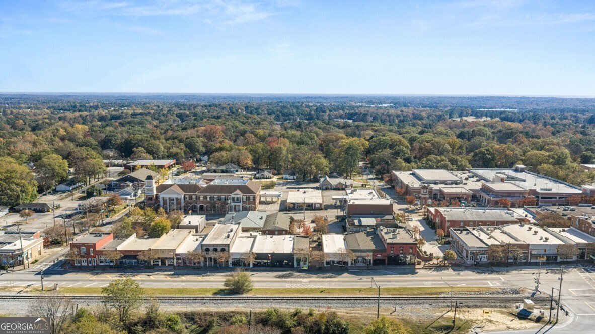 2012 Roseleigh Drive Douglasville - Photo 28