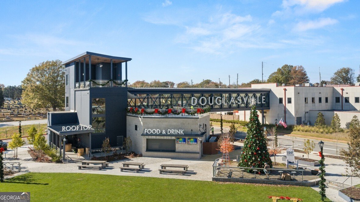 2012 Roseleigh Drive Douglasville - Photo 30