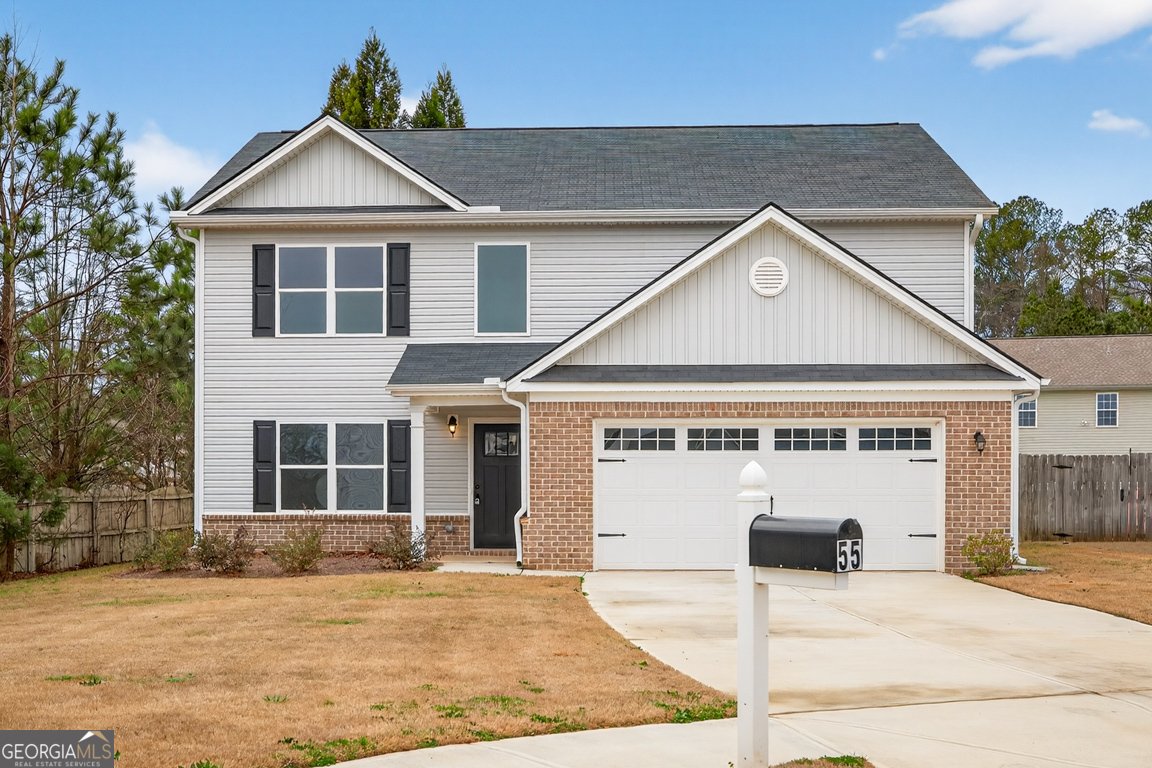 45 Haddington Court Jefferson - Photo 1