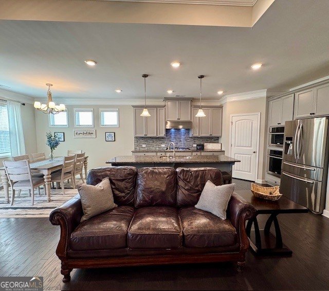 2850 Canter Meadow Drive Cumming - Photo 11