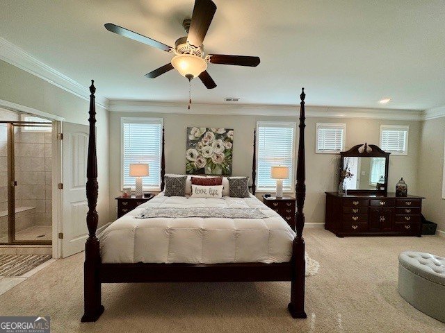 2850 Canter Meadow Drive Cumming - Photo 13