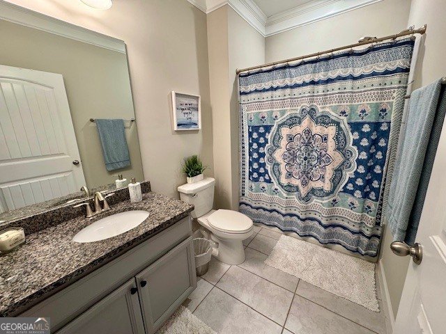 2850 Canter Meadow Drive Cumming - Photo 23