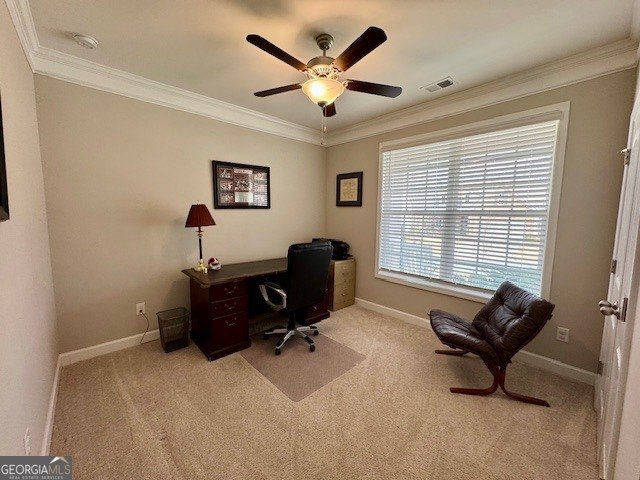 2850 Canter Meadow Drive Cumming - Photo 24