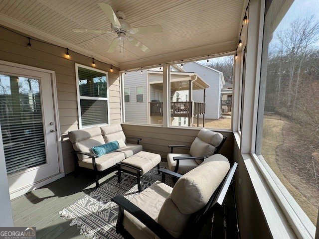 2850 Canter Meadow Drive Cumming - Photo 33