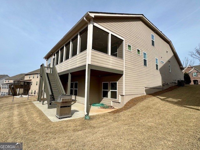 2850 Canter Meadow Drive Cumming - Photo 35