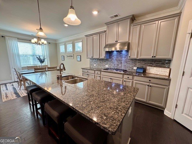 2850 Canter Meadow Drive Cumming - Photo 6