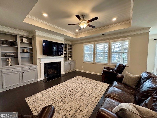 2850 Canter Meadow Drive Cumming - Photo 9