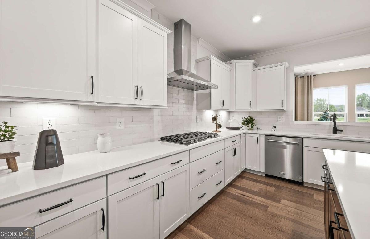 1601 Wander Mill - Lot 1 Cumming - Photo 15