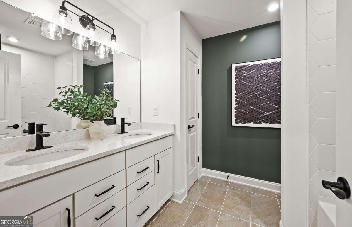 1601 Wander Mill - Lot 1 Cumming - Photo 21