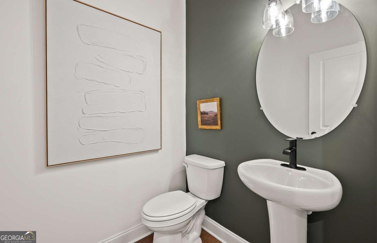 1601 Wander Mill - Lot 1 Cumming - Photo 28