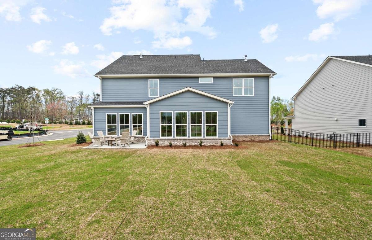 1601 Wander Mill - Lot 1 Cumming - Photo 32