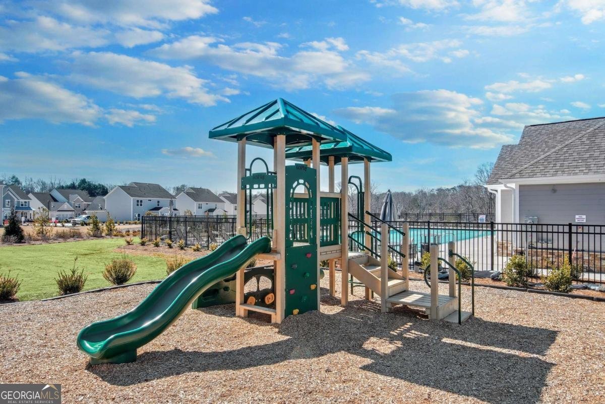 1601 Wander Mill - Lot 1 Cumming - Photo 34