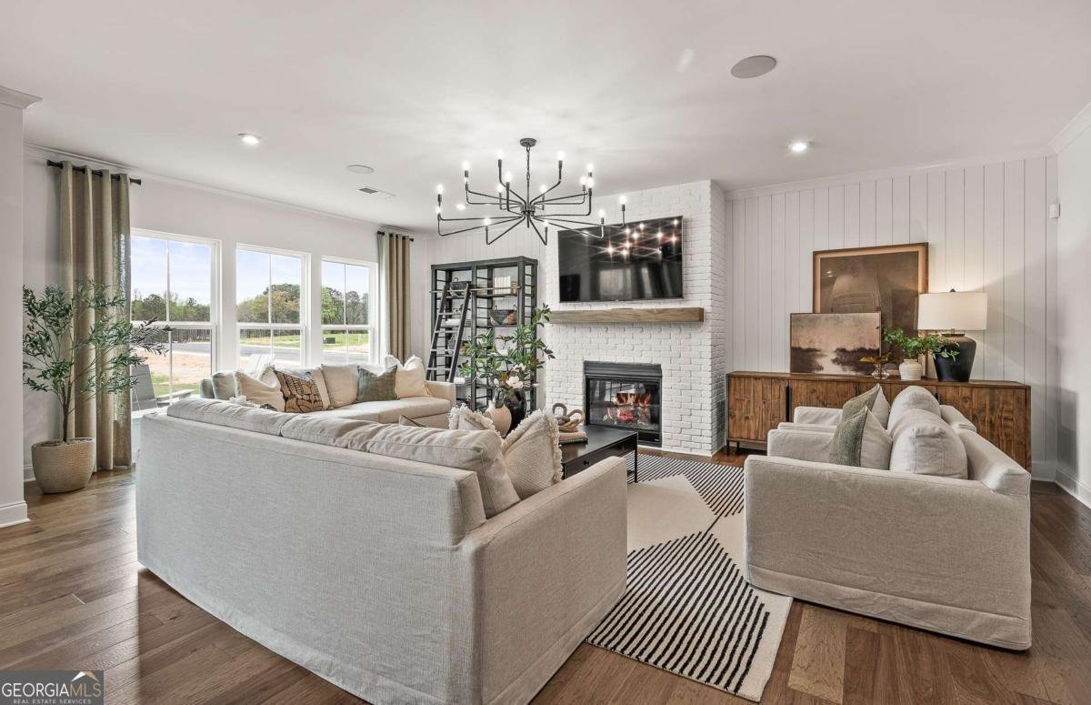 1601 Wander Mill - Lot 1 Cumming - Photo 9