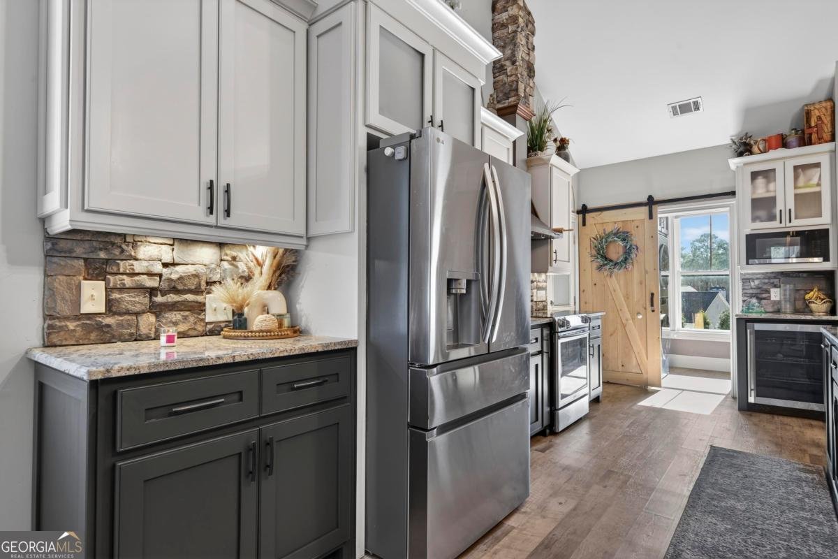 1030 Mira Vista Cove Greensboro - Photo 11