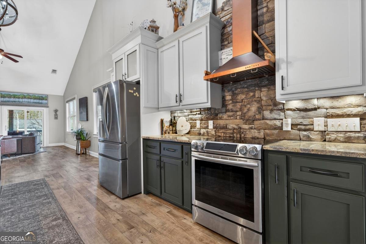 1030 Mira Vista Cove Greensboro - Photo 13