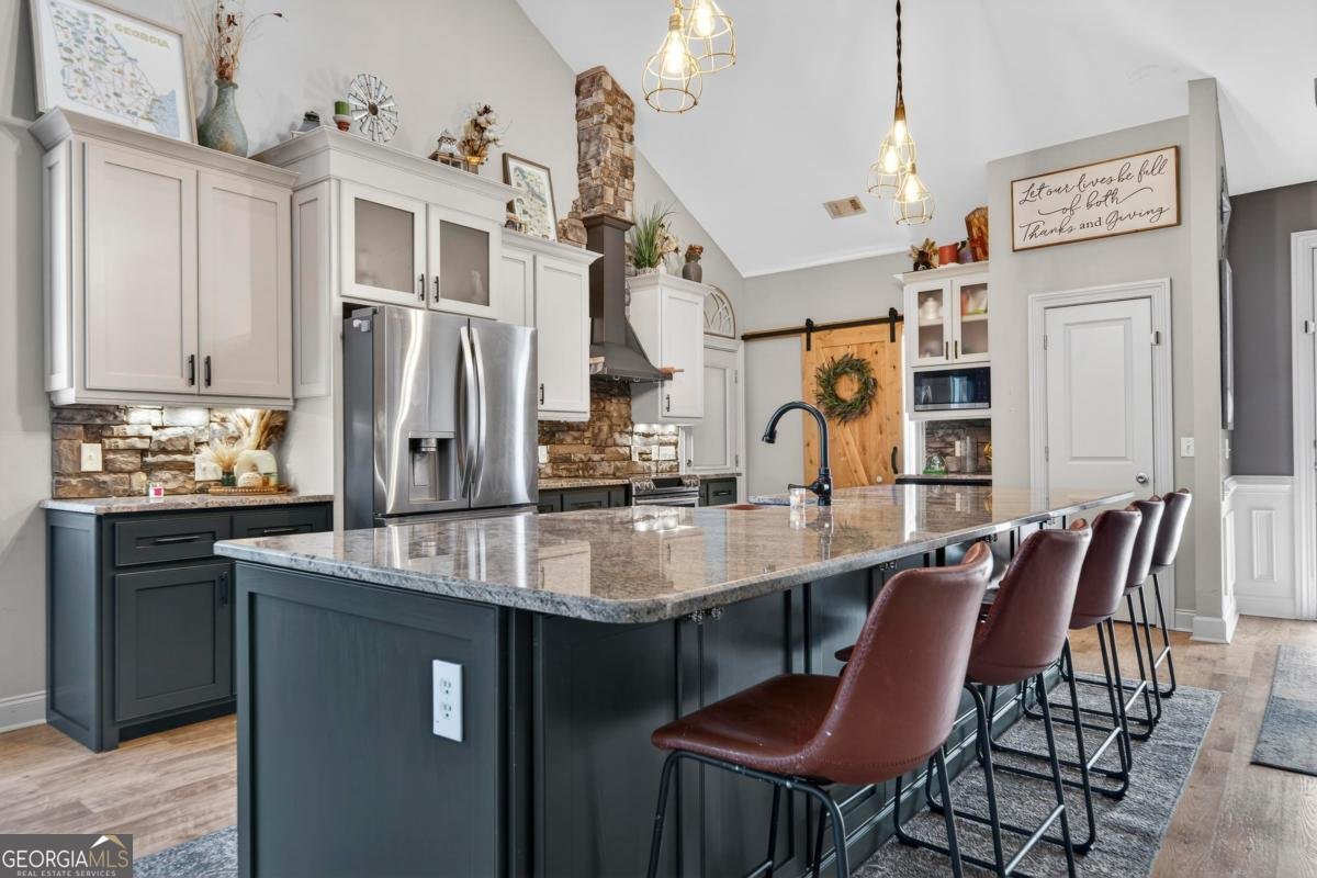 1030 Mira Vista Cove Greensboro - Photo 17