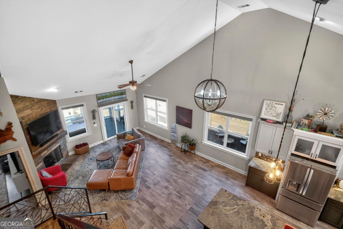 1030 Mira Vista Cove Greensboro - Photo 33