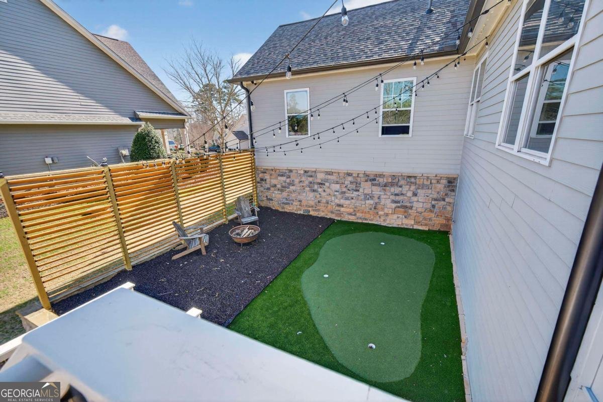 1030 Mira Vista Cove Greensboro - Photo 37