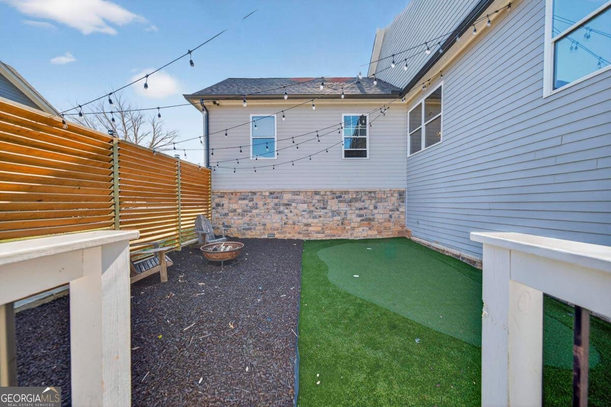 1030 Mira Vista Cove Greensboro - Photo 38