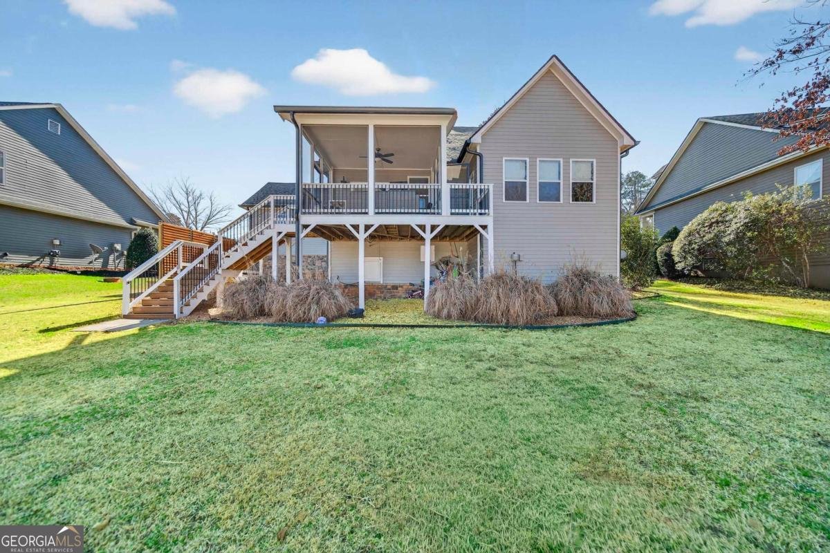 1030 Mira Vista Cove Greensboro - Photo 40