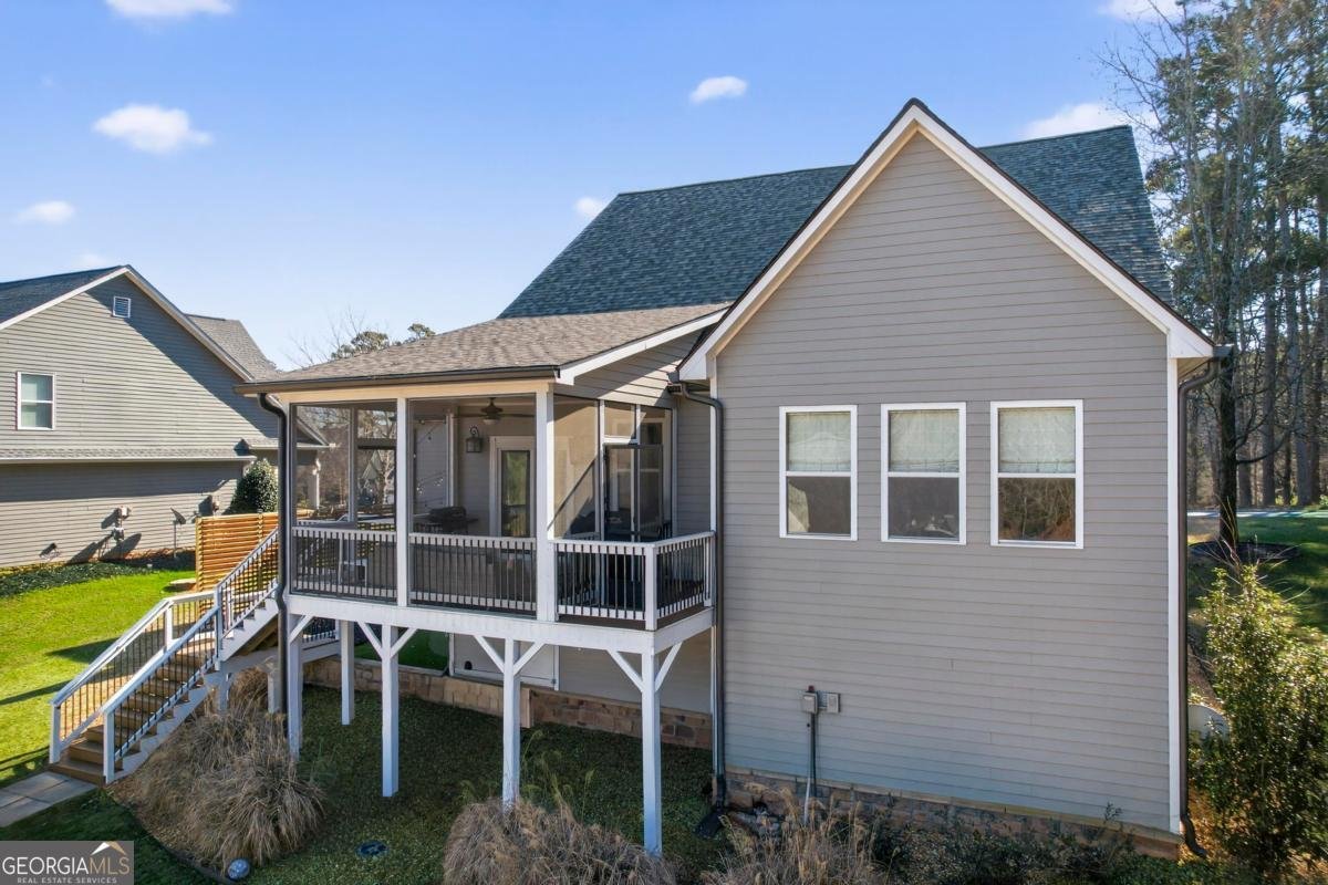 1030 Mira Vista Cove Greensboro - Photo 41