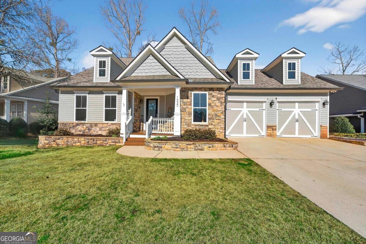 1030 Mira Vista Cove Greensboro - Photo 43