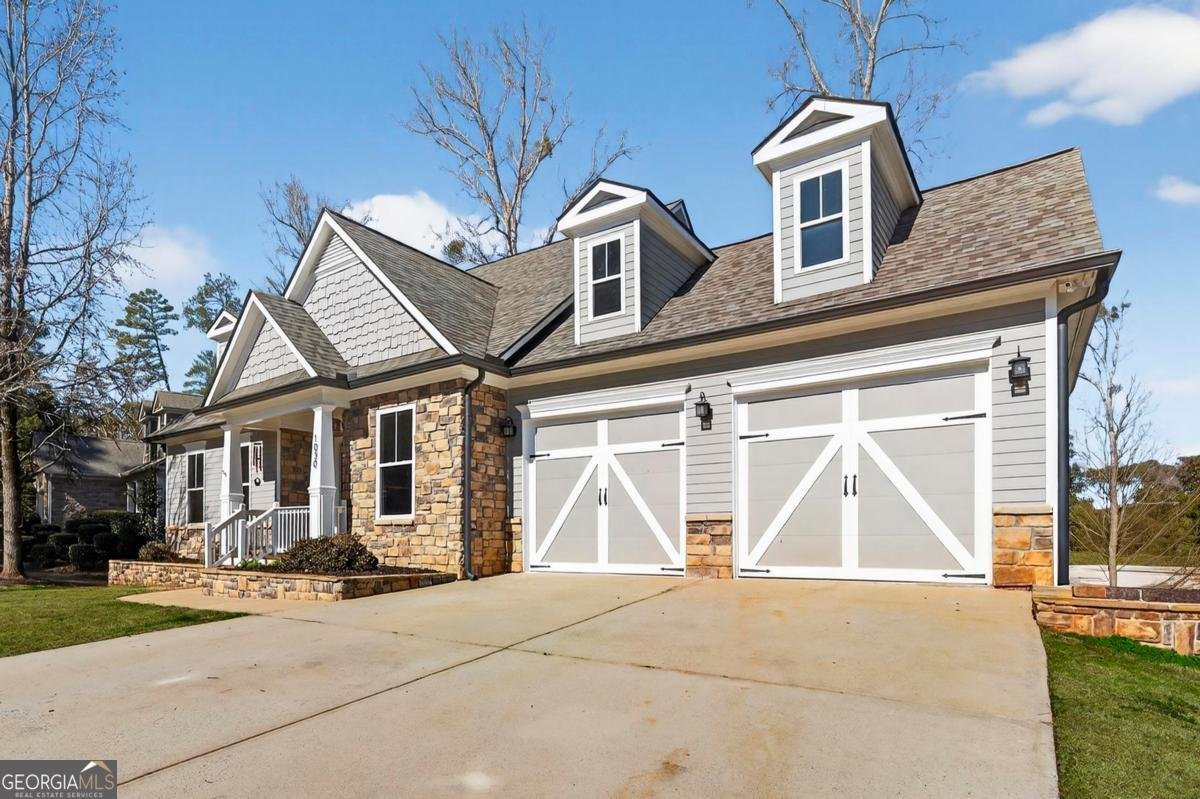 1030 Mira Vista Cove Greensboro - Photo 44