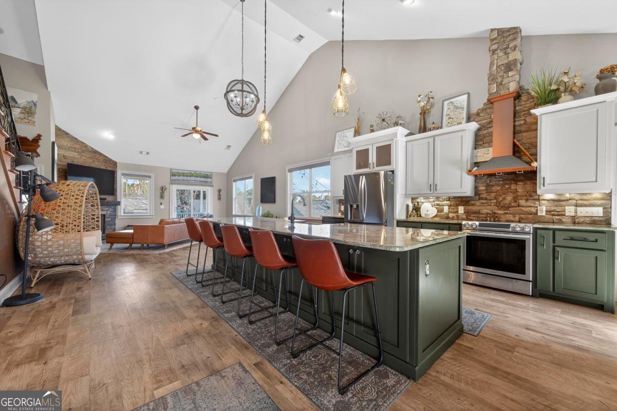 1030 Mira Vista Cove Greensboro - Photo 7