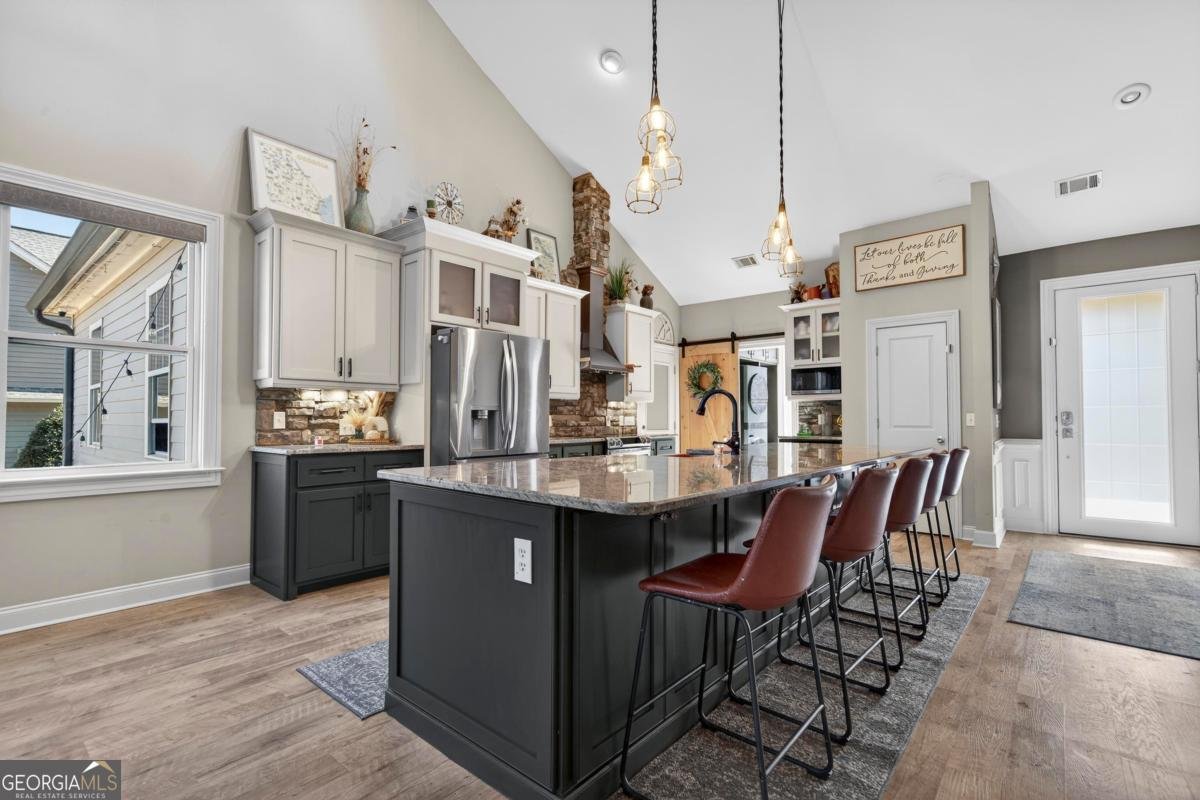 1030 Mira Vista Cove Greensboro - Photo 9