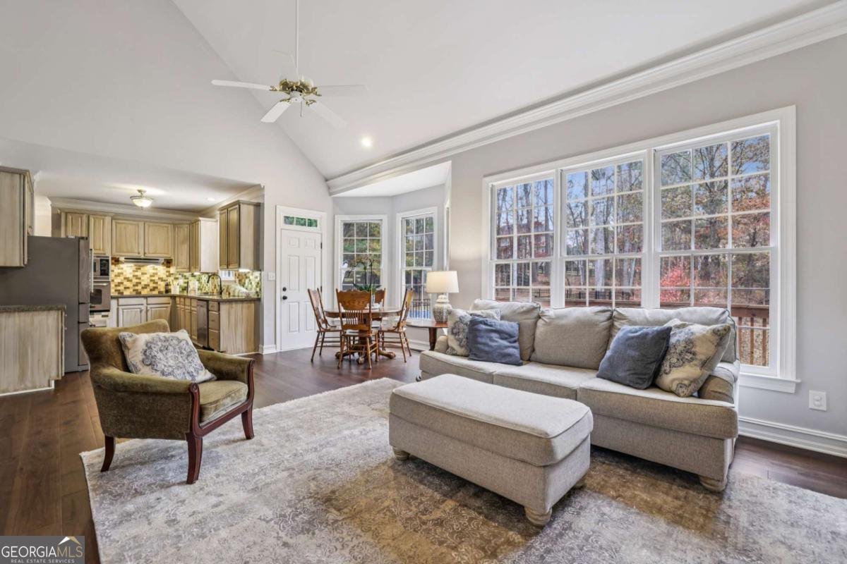 2140 Country Ridge Road Milton - Photo 10