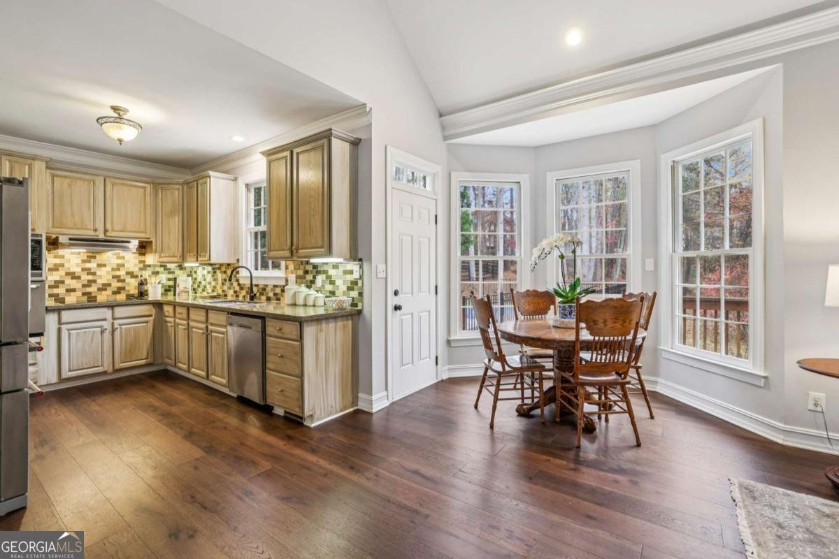 2140 Country Ridge Road Milton - Photo 11