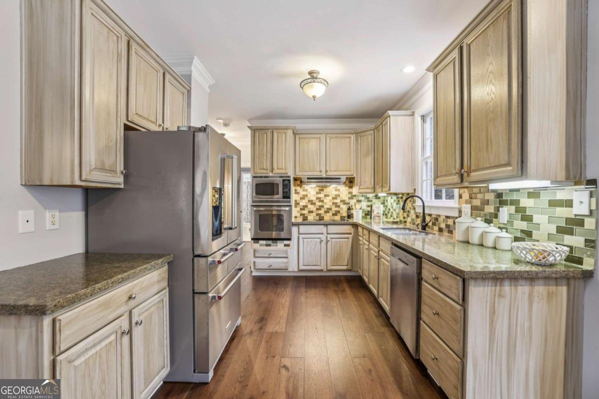 2140 Country Ridge Road Milton - Photo 12