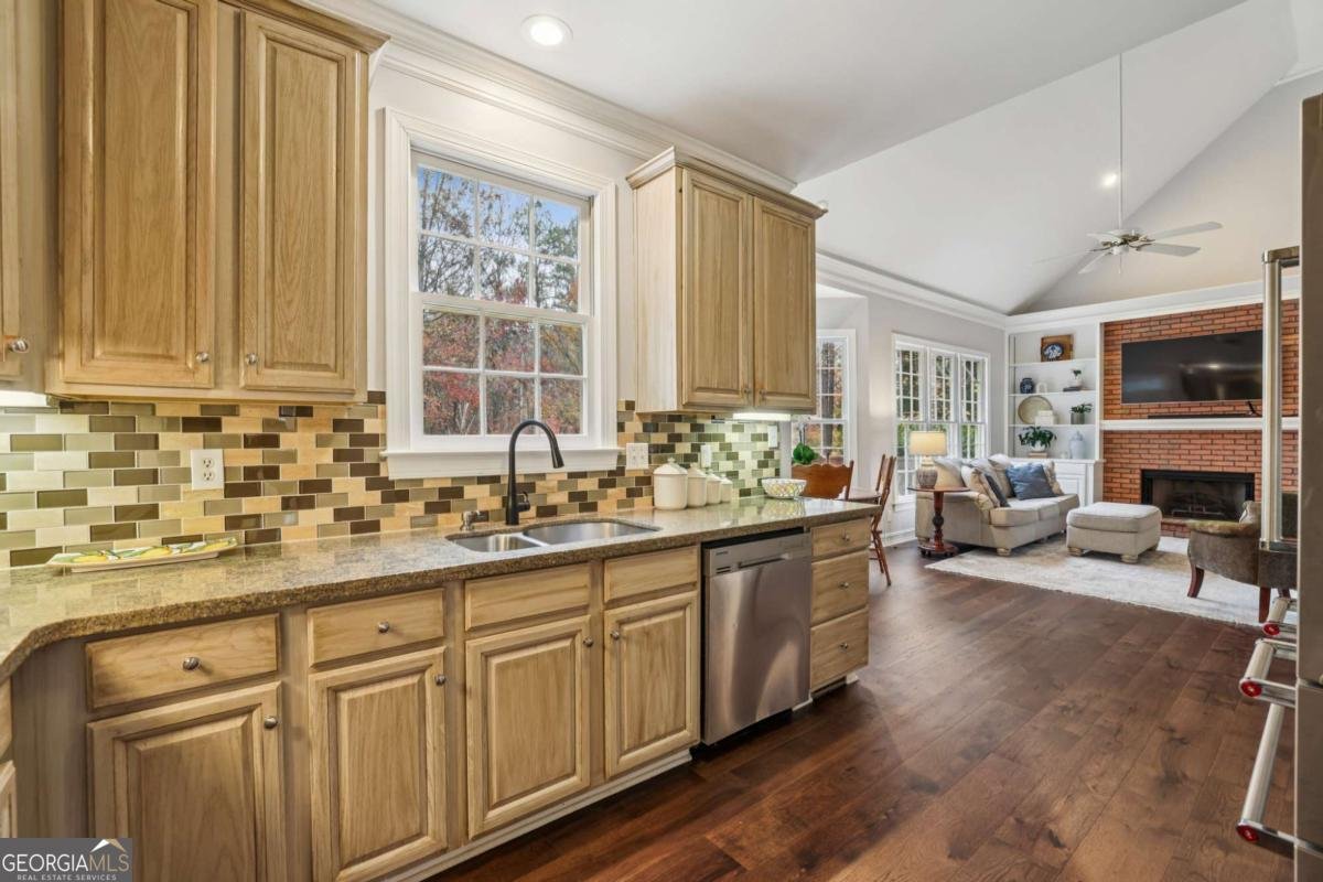 2140 Country Ridge Road Milton - Photo 13