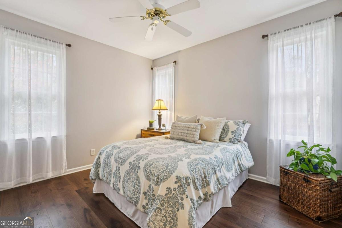 2140 Country Ridge Road Milton - Photo 15