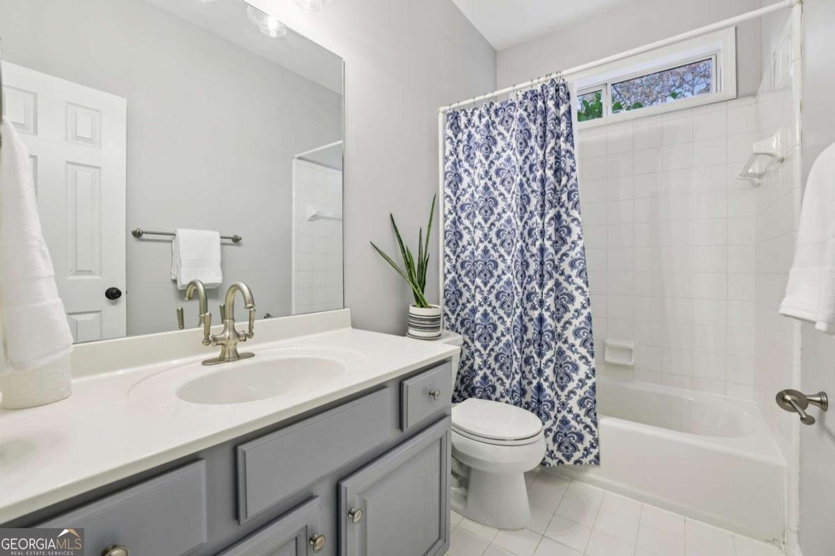 2140 Country Ridge Road Milton - Photo 16