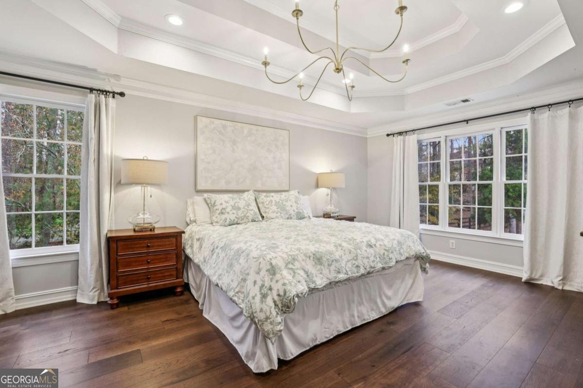 2140 Country Ridge Road Milton - Photo 17