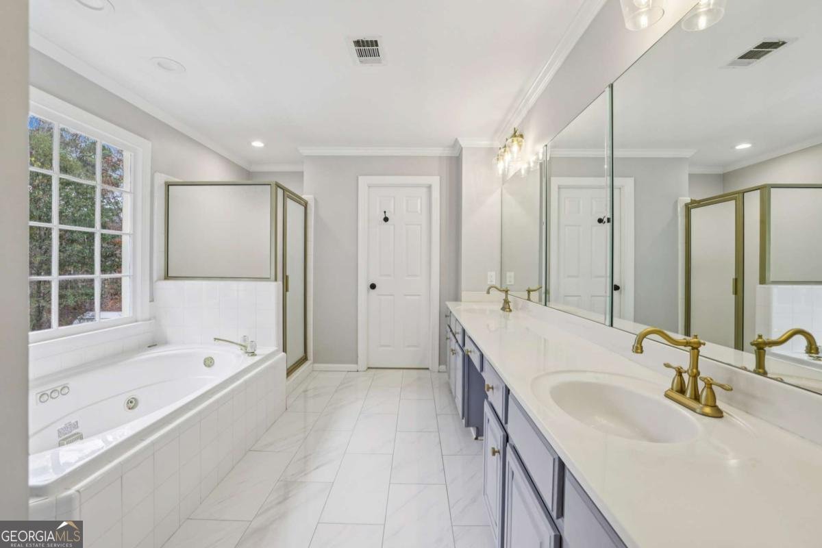 2140 Country Ridge Road Milton - Photo 18