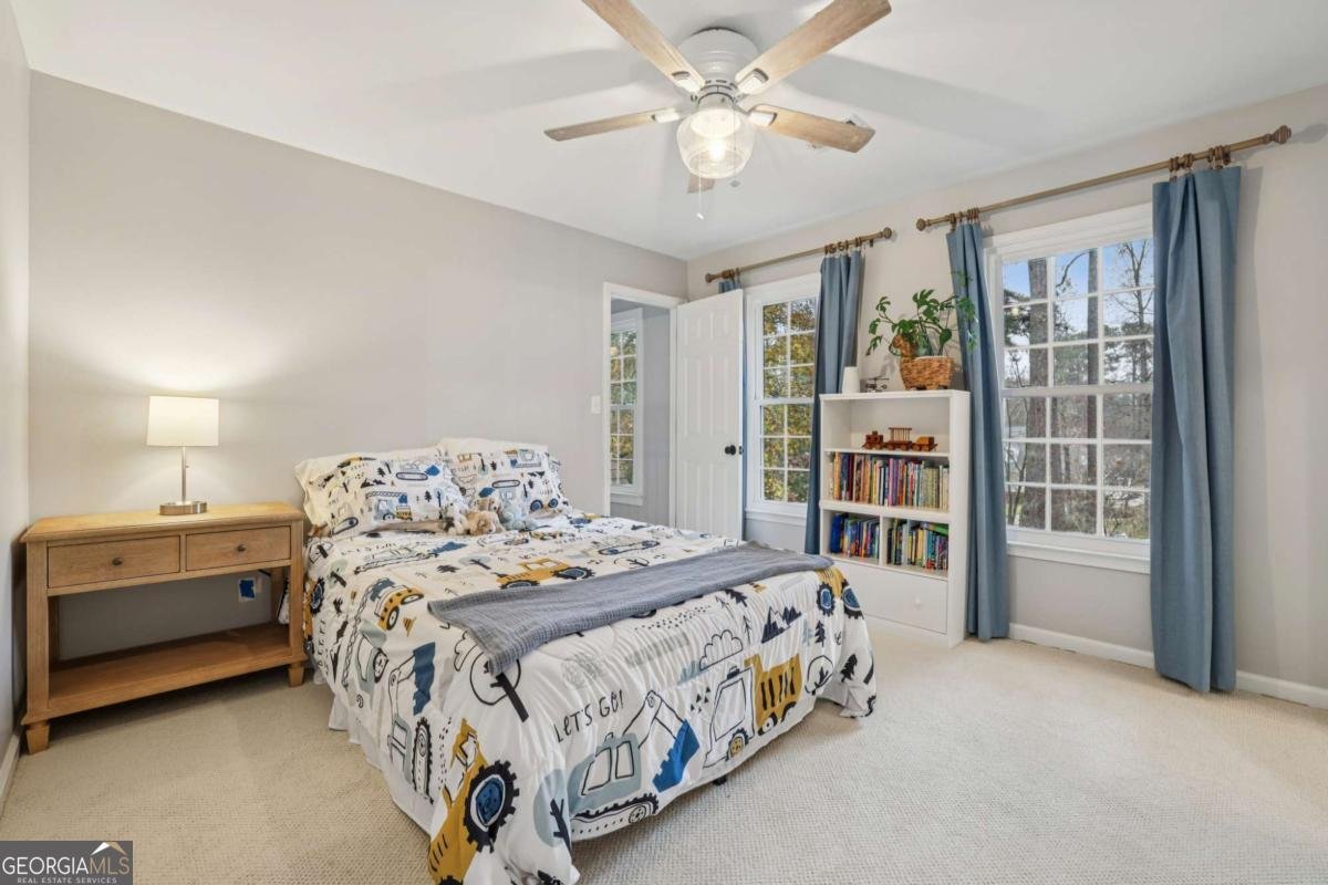 2140 Country Ridge Road Milton - Photo 23