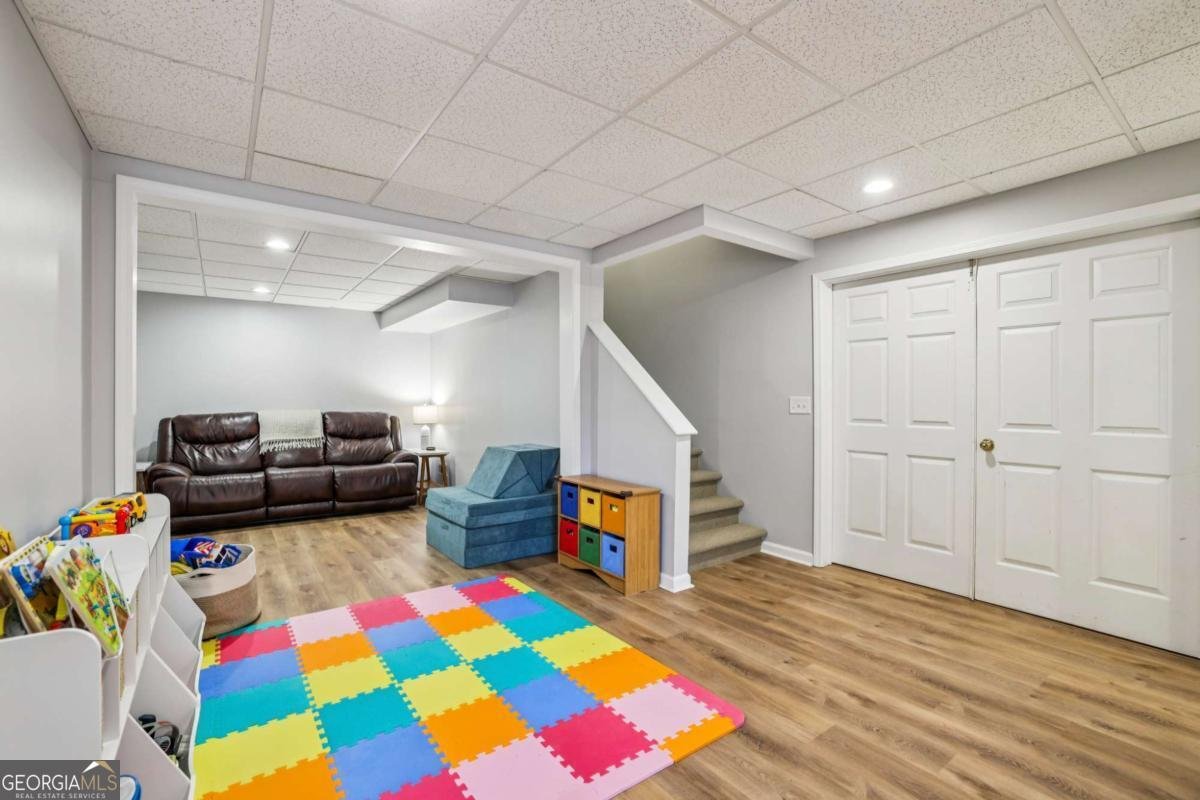 2140 Country Ridge Road Milton - Photo 26