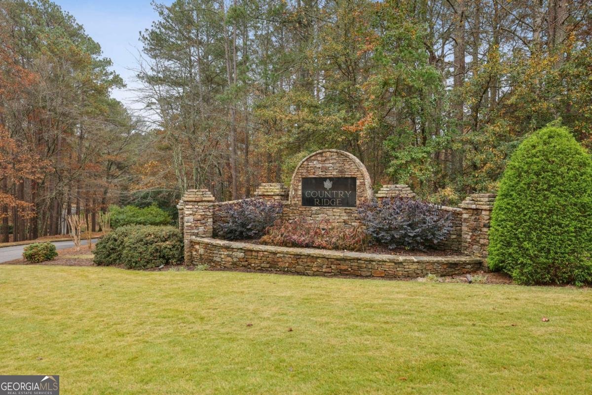 2140 Country Ridge Road Milton - Photo 36