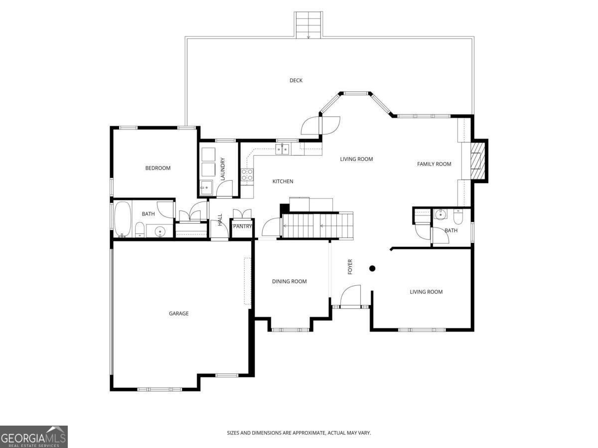 2140 Country Ridge Road Milton - Photo 37