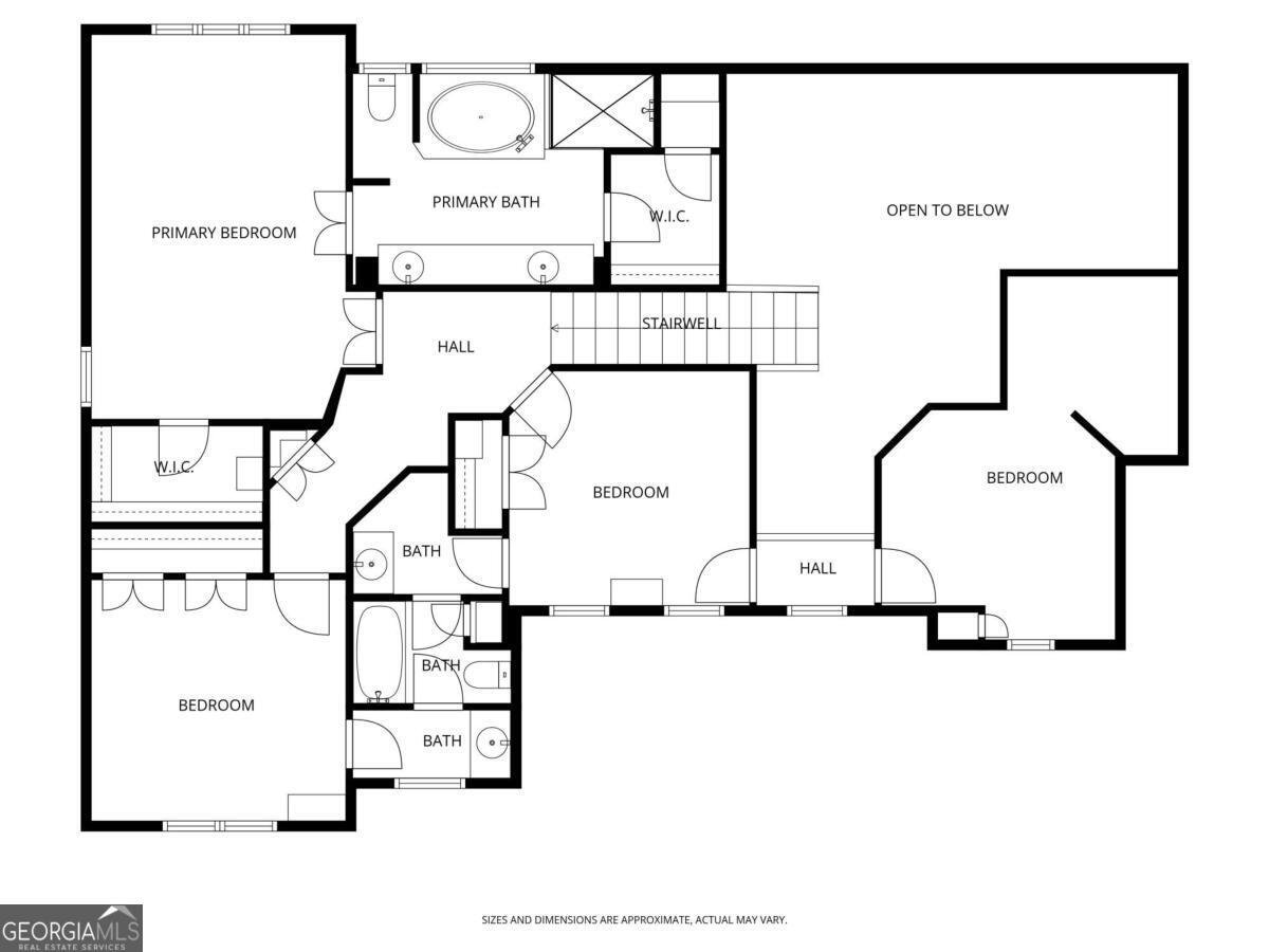 2140 Country Ridge Road Milton - Photo 38