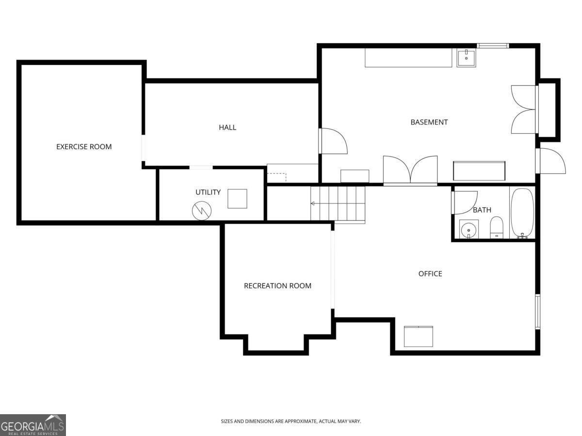 2140 Country Ridge Road Milton - Photo 39